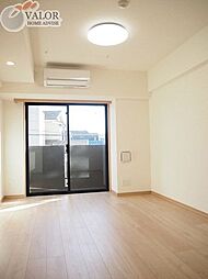 ルーブル蒲田南七番館 204 2階1Kのリビング/ダイニング