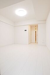 プレミアムキューブG北新宿 702 7階1Kのリビング/ダイニング