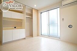 リブリ・Ｒｏｙｃｅ 102 1階1Kのリビング/ダイニング