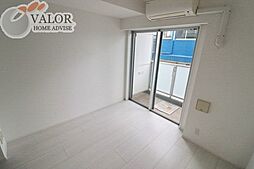 ＴＬＲレジデンス川崎大師 708 7階ワンルームのリビング/ダイニング