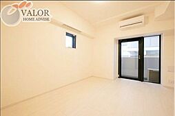 アークマーク大森町アジールコート 305 3階1Kのリビング/ダイニング