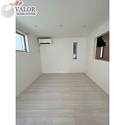 Ｋｏｌｅｔ武蔵新城21 1階2SLDKのリビング/ダイニング