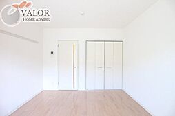 プライムアーバン川崎南幸町 404 4階1Kのリビング/ダイニング