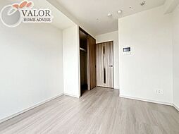 コンフォリア・リヴ川崎南幸町 1001 10階1Kのリビング/ダイニング