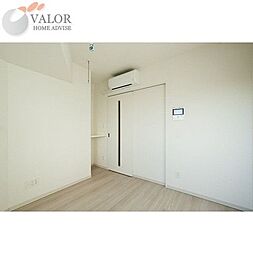 コンフォリア・リヴ川崎南幸町 1008 10階1Kのリビング/ダイニング