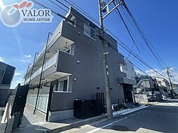 リブリ・井土ヶ谷 108