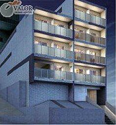 ベルシード横濱南太田II