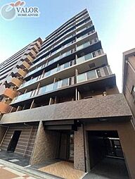 MAXIV横浜吉野町TRE 805