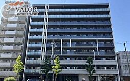 GENOVIA西横浜 803