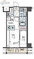 LUXENA YOKOHAMA TSURUMI II4階10.9万円