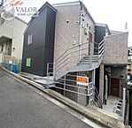 神奈川県横浜市神奈川区神大寺1丁目18-5-2：物件画像／株式会社アンビション・バロー　横浜店