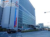 新横浜駅(JR 東海道新幹線) 徒歩31分。徒歩約9分 2420m
