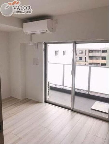 リヴシティ横濱新川町弐番館