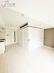 URBANAGE-新横浜 1LDKの写真
