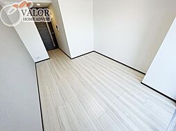 ジェノヴィア阪東橋スカイガーデン 1Kの写真