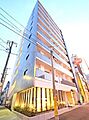 ザ・パークハビオ西横浜
