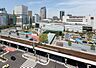 周辺：川崎駅 91m
