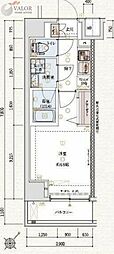 神奈川駅 7.4万円