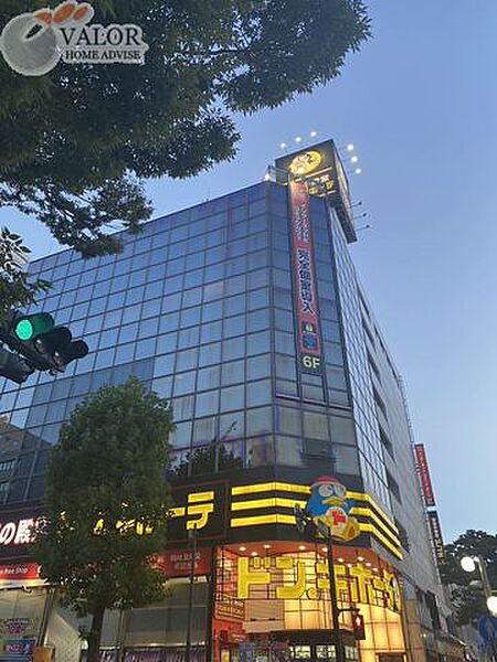 パークアクシス横浜阪東橋 1008｜神奈川県横浜市南区浦舟町３丁目(賃貸マンション1K・10階・25.40㎡)の写真 その21