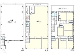 南花畑2丁目貸しビル