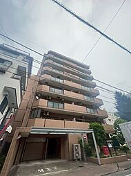 OAK TERRACE（マイキャッスル目黒不動前）