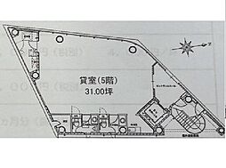 オカバツインタワービルイースト