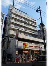 南柏プラザビル