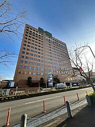 フレスコ南大沢