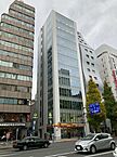 東京都新宿区新宿3丁目12-未定：物件画像／株式会社クイックコンサルティング