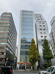 （仮称）新宿東栄ビル