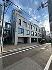 東京都渋谷区神宮前5丁目42-14：物件画像／株式会社クイックコンサルティング