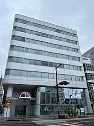 オカバ水戸ビル