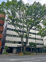 ブライトコアビル新館