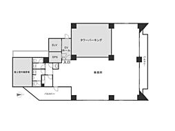 HILLCREST方南町