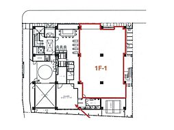 ウッドプレイス長野 1F1
