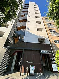 ユースクエア築地