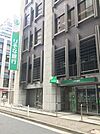銀行「りそな銀行横浜支店まで924m」