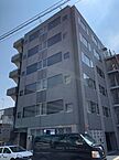 東京都江東区木場1丁目3-1：物件画像／株式会社クイックコンサルティング