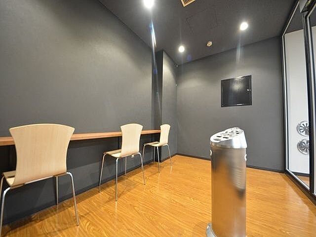 室内