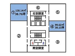 間取図画像 