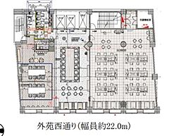 グランファースト新宿御苑
