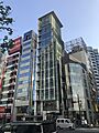 ビジョンワークス有楽町（日比谷頴川ビル）