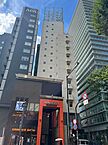 東京都渋谷区円山町20-1：物件画像／株式会社クイックコンサルティング