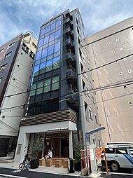 HOYO新虎ビル（HOYO ShinTora Bldg.）