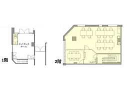 新宿セブンビル