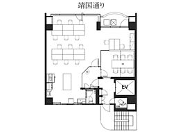 靖国外苑ビル