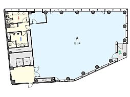 新宿セントランドビルの間取図画像