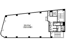 IDA　TECHNOS　IX（伊田テクノス9）