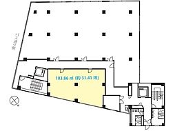 津田沼駅前安田ビル本館