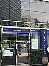 銀行「みずほ銀行上野支店まで419m」